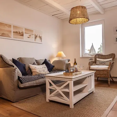 Vakantiehuis 50111 Fishermans Loft Carolinensiel