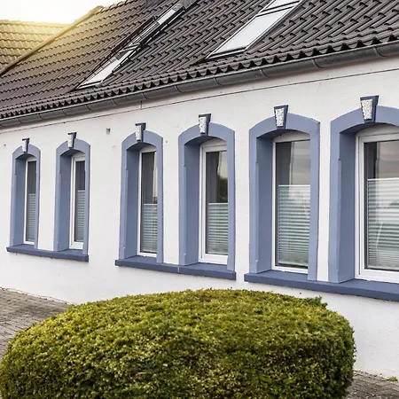 50111 Fishermans Loft Vakantiehuis Carolinensiel