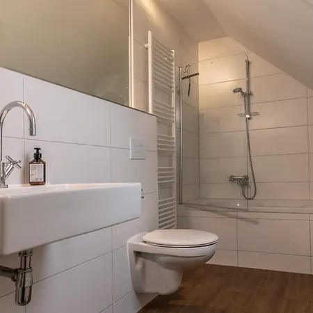Feriehus 50111 Fishermans Loft