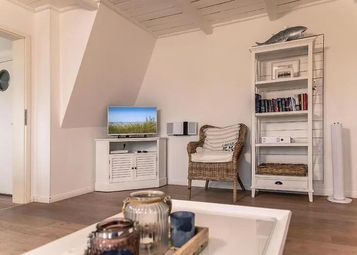 度假居 50111 Fishermans Loft