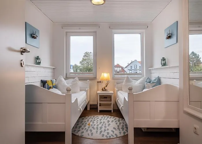 度假居 50111 Fishermans Loft 卡罗利嫩西尔