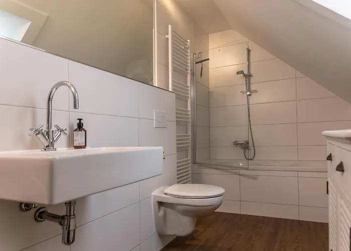 Nyaraló 50111 Fishermans Loft