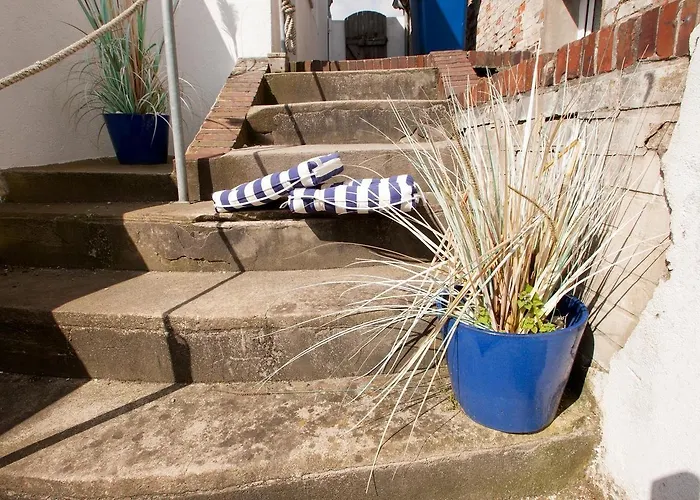 Nyaraló 50111 Fishermans Loft