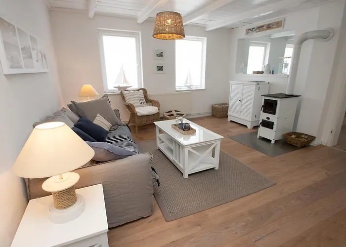 Nyaraló 50111 Fishermans Loft