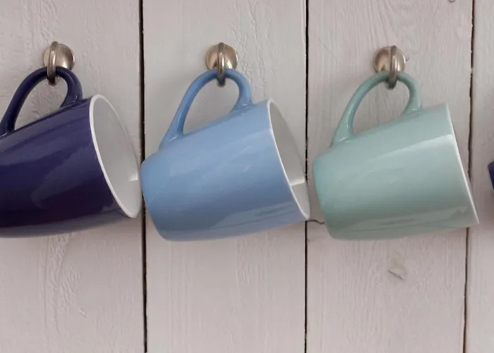 度假居 50111 Fishermans Loft