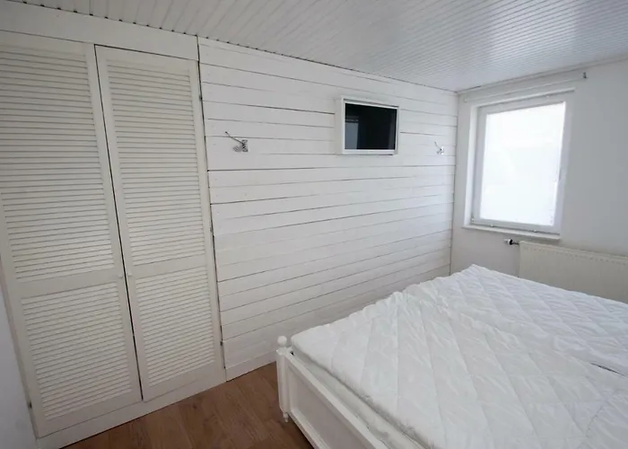 50111 Fishermans Loft * Carolinensiel